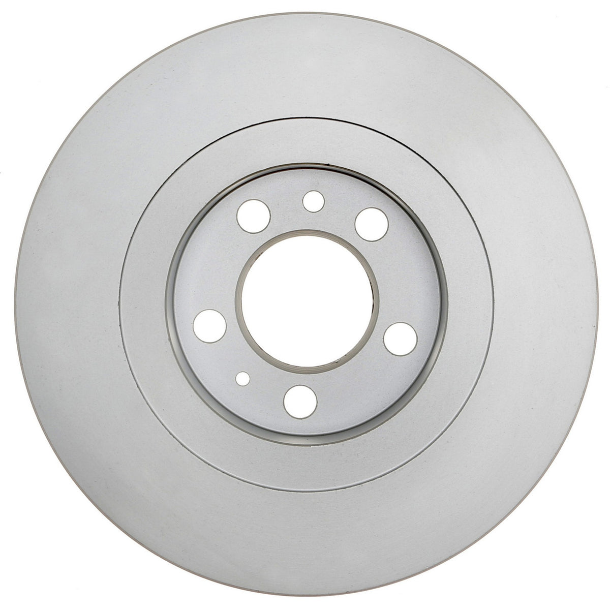 Centric Parts Disc Brake Rotor GCX with Full Coating 320.33054F