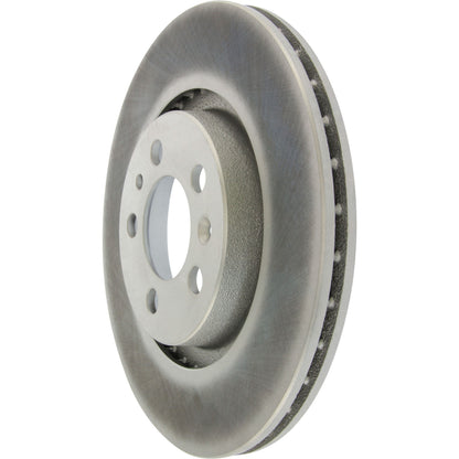 Centric Parts GCX Elemental Protection Brake Rotors By StopTech 320.33054