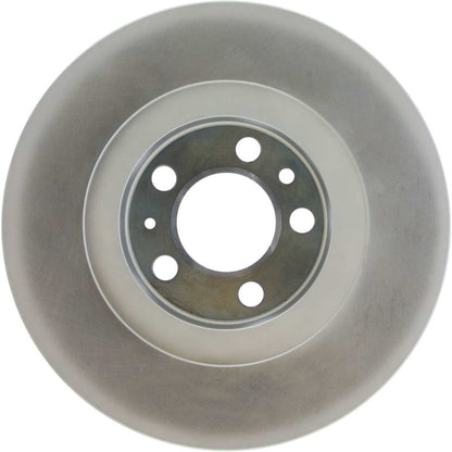 Centric Parts Disc Brake Rotor GCX with Partial Coating for 1998-2004 Audi A3 320.33054