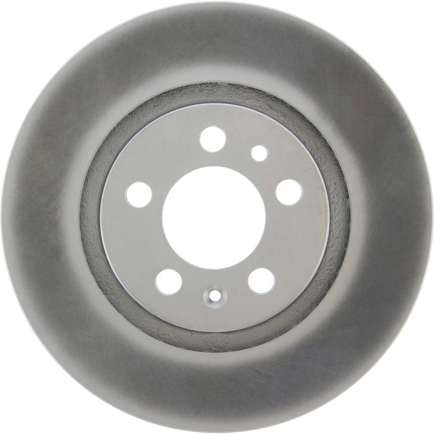Centric Parts Disc Brake Rotor GCX with Partial Coating for 1998-2004 Audi A3 320.33054