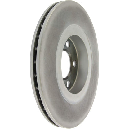 Centric Parts Disc Brake Rotor GCX with Partial Coating for 1998-2004 Audi A3 320.33054
