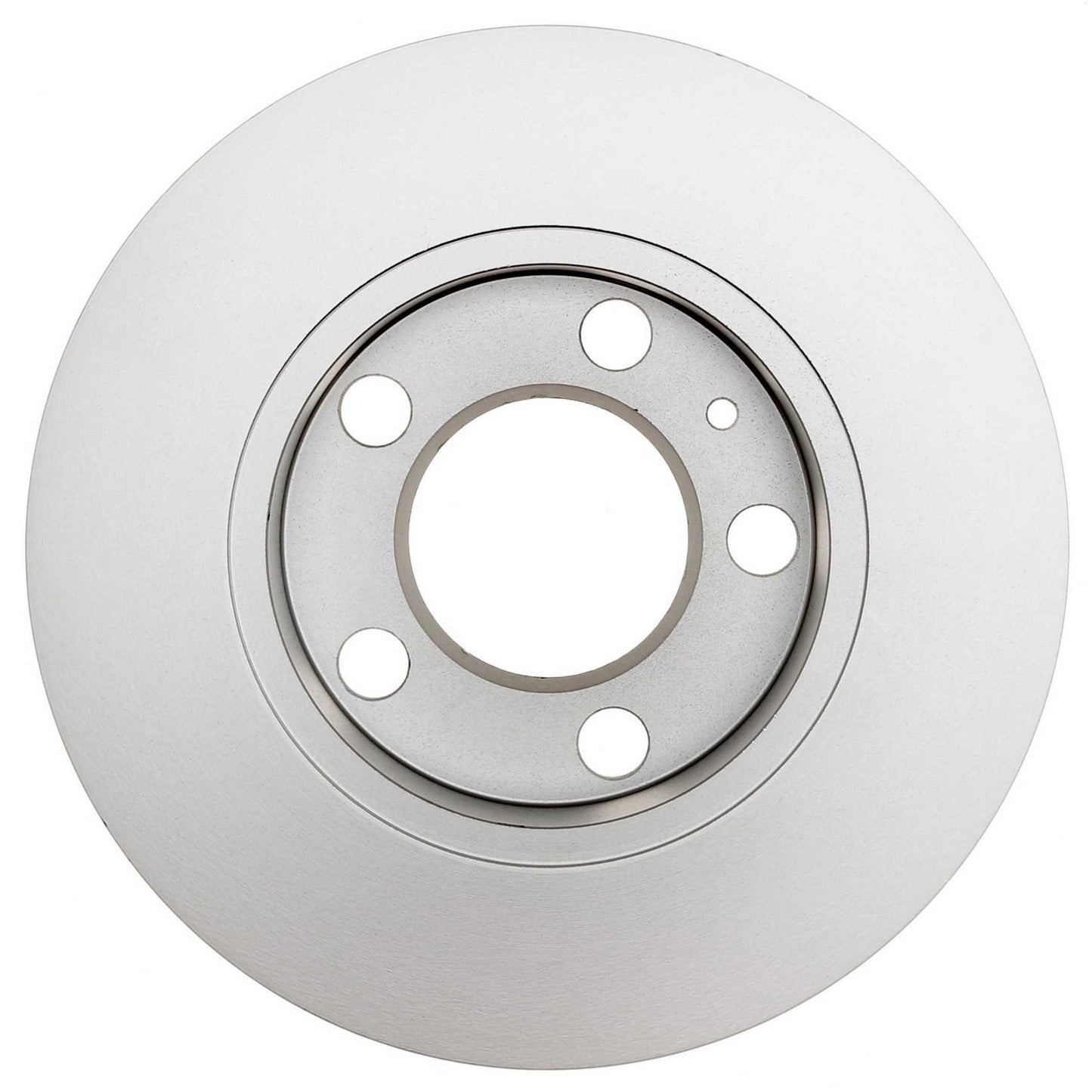 Centric Parts Disc Brake Rotor GCX Full Coating for 2011-2016 Audi A1 320.33057F