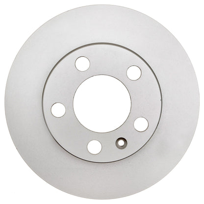 Centric Parts Disc Brake Rotor GCX Full Coating for 2011-2016 Audi A1 320.33057F