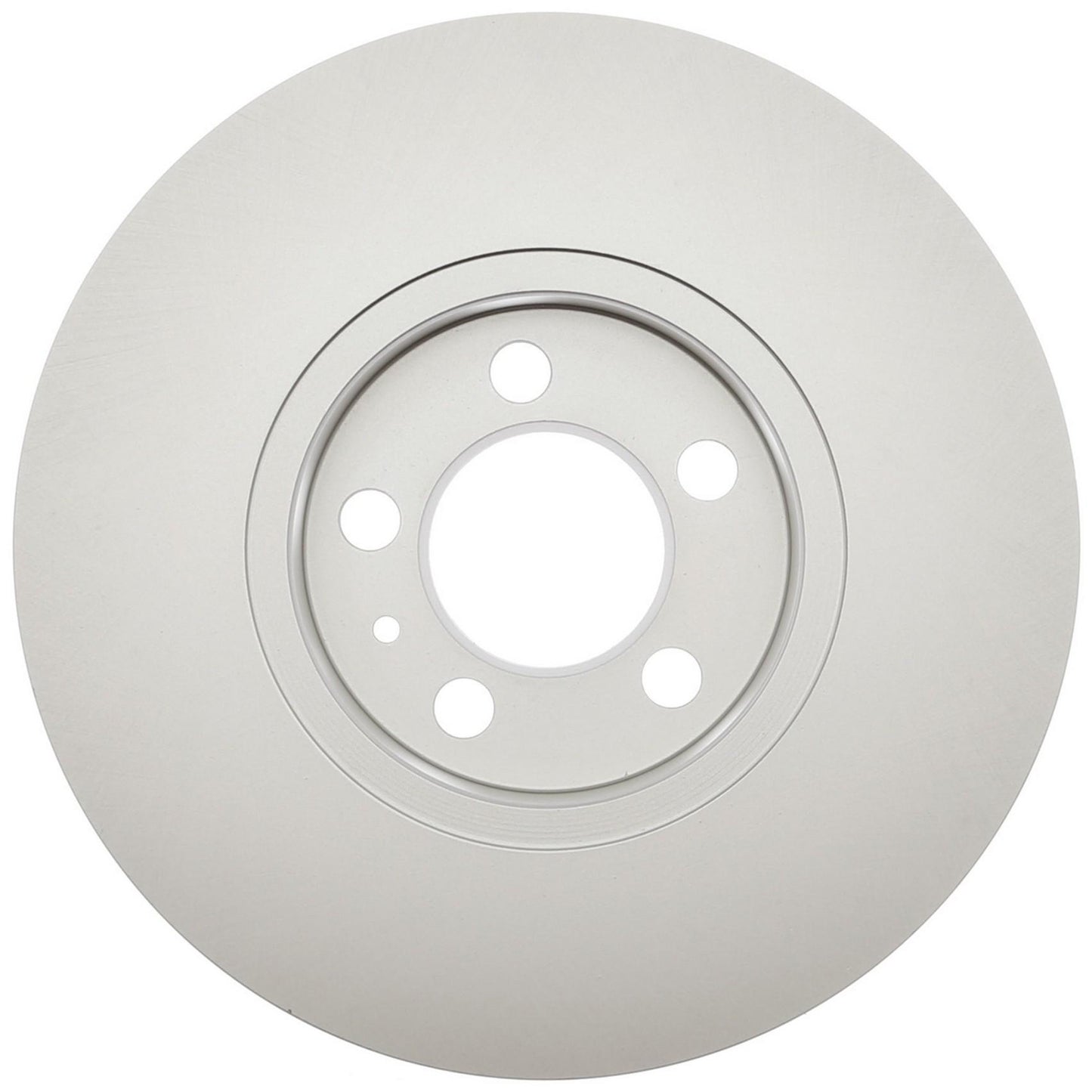 GCX Elemental Protection GCX Rotor with Full Coating 320.33059F