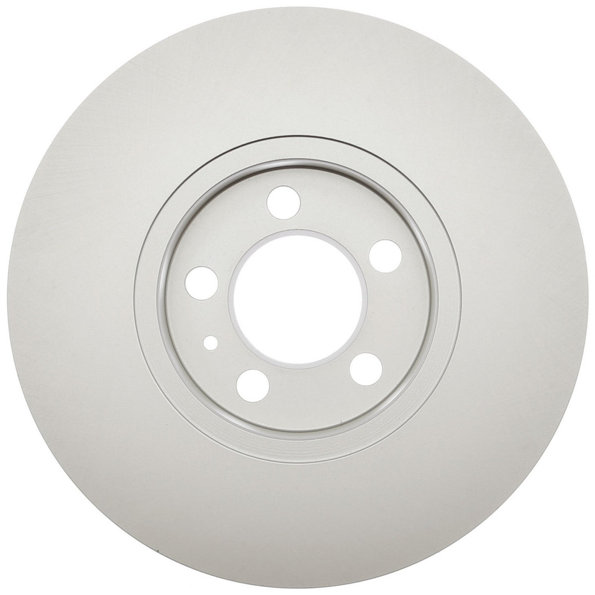 GCX Elemental Protection GCX Rotor with Full Coating 320.33059F