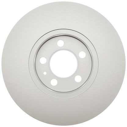 GCX Elemental Protection GCX Rotor with Full Coating 320.33059F