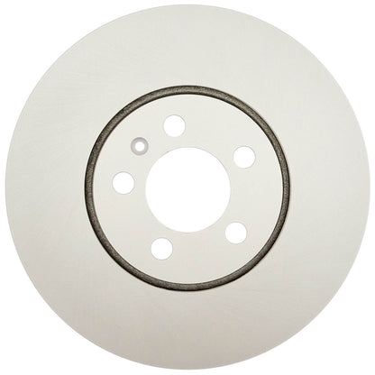 GCX Elemental Protection GCX Rotor with Full Coating 320.33059F