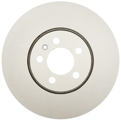 GCX Elemental Protection GCX Rotor with Full Coating 320.33059F