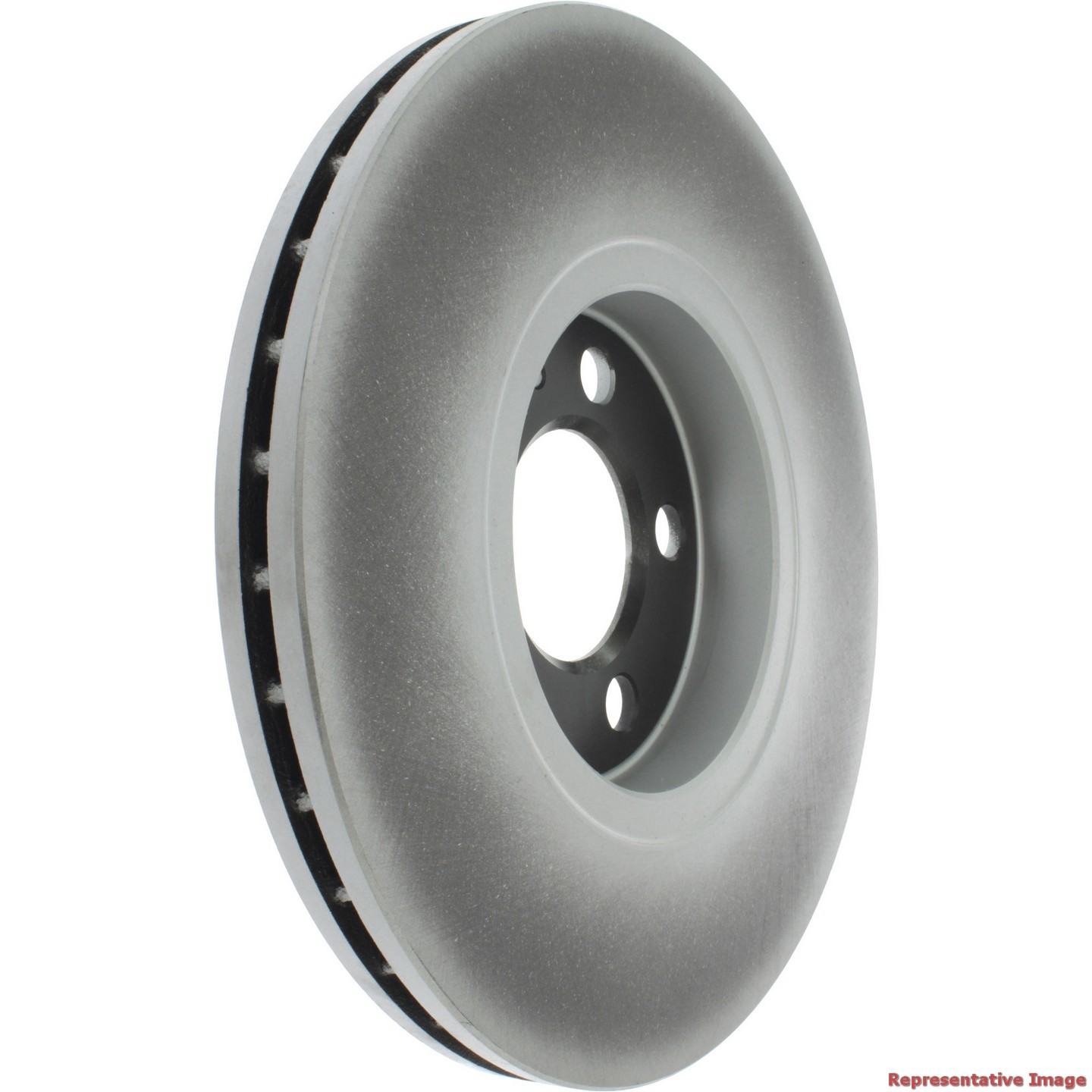 GCX Elemental Protection GCX Rotor with Full Coating 320.33059F