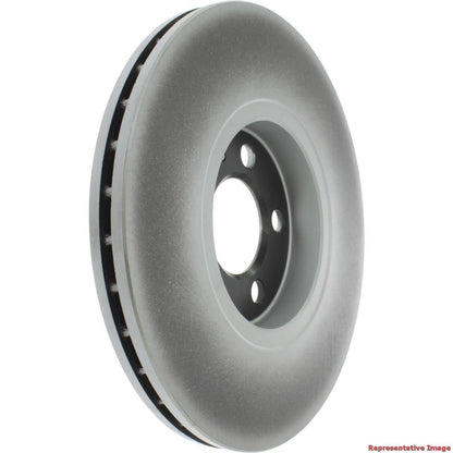 GCX Elemental Protection GCX Rotor with Full Coating 320.33059F
