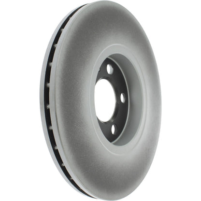 GCX Elemental Protection GCX Rotor with Full Coating 320.33059F