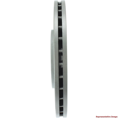 GCX Elemental Protection GCX Rotor with Full Coating 320.33059F
