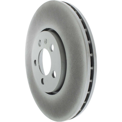 Centric Parts GCX Elemental Protection Brake Rotors By StopTech 320.33059