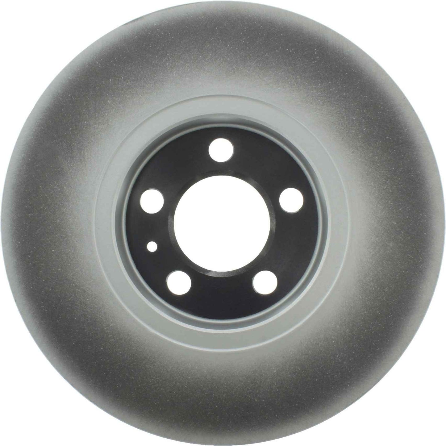 Centric Parts Disc Brake Rotor GCX Partial Coating for Audi A1 2001‑2016 320.33059