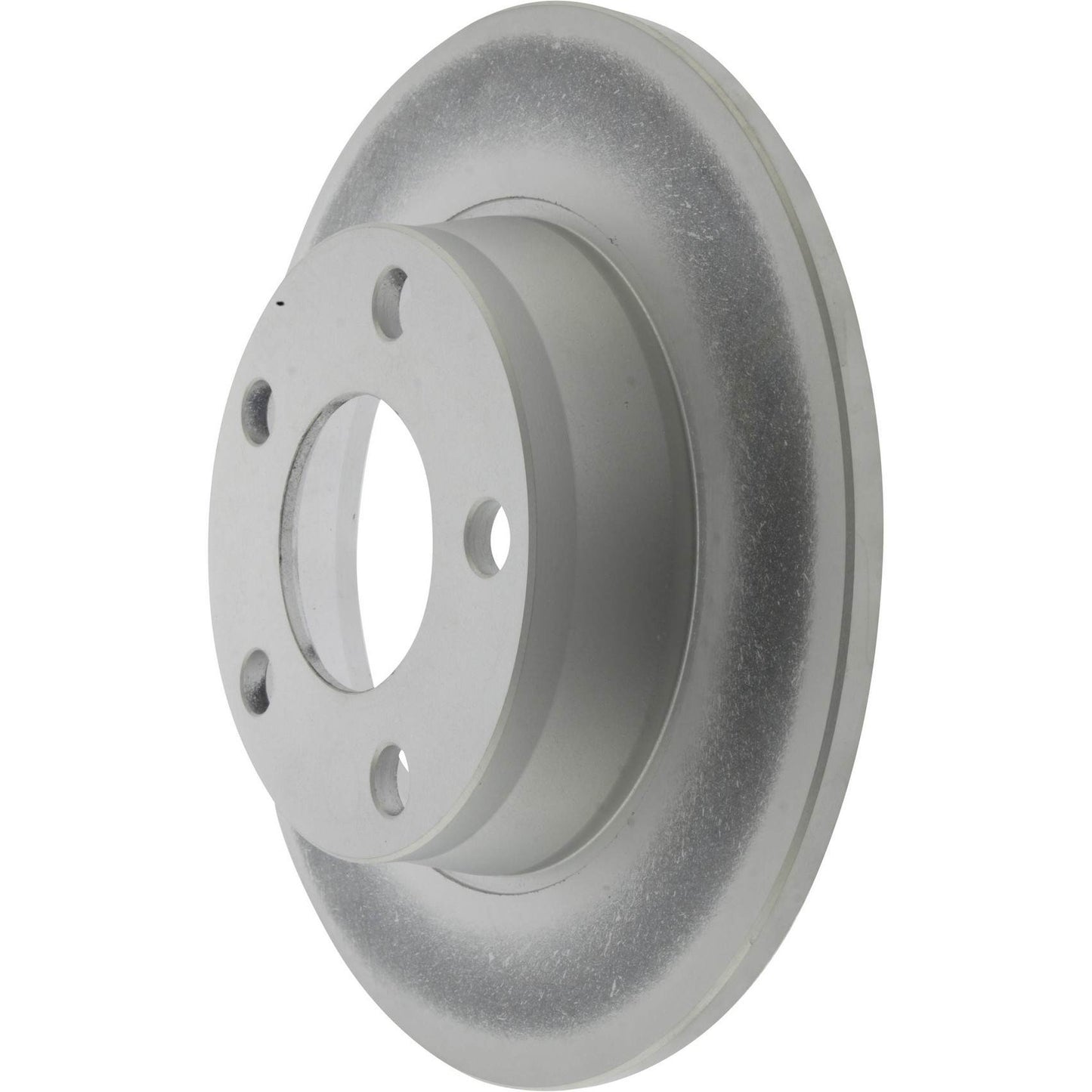 Centric Parts Disc Brake Rotor GCX HC with High Carbon Content and Partial Coating for 1998-2005 Audi A6 Quattro Allroad 320.33064C