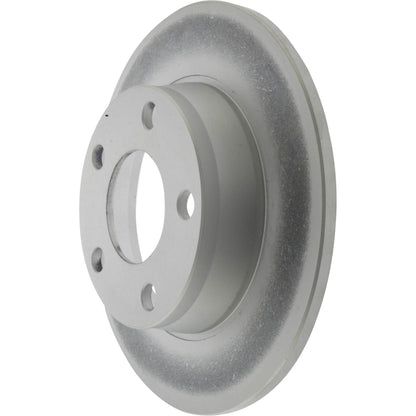 Centric Parts Disc Brake Rotor GCX HC with High Carbon Content and Partial Coating for 1998-2005 Audi A6 Quattro Allroad 320.33064C