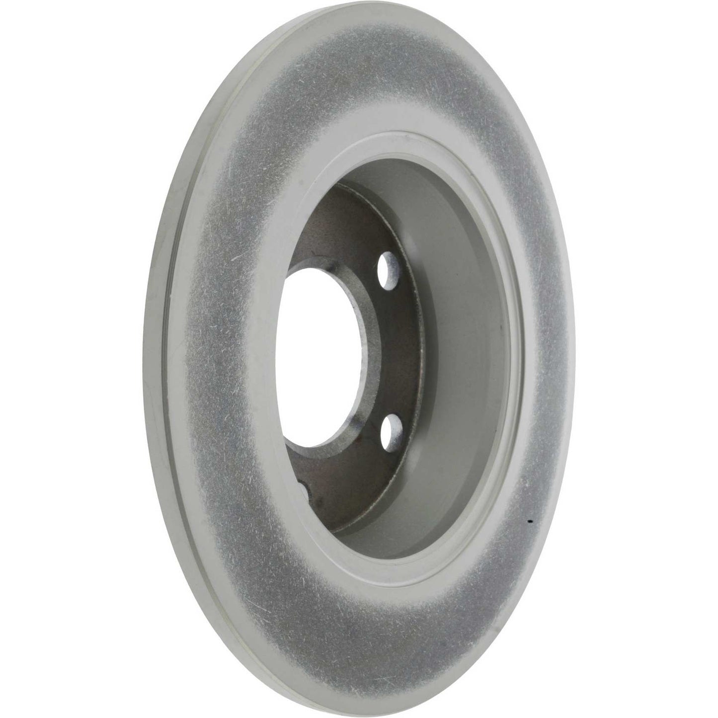 Centric Parts Disc Brake Rotor GCX HC with High Carbon Content and Partial Coating for 1998-2005 Audi A6 Quattro Allroad 320.33064C