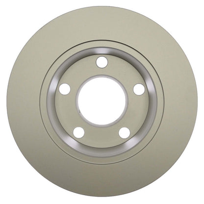 Centric Parts Disc Brake Rotor GCX with Full Coating and High Carbon Content for 1998-2004 Audi A6 Quattro 320.33064H