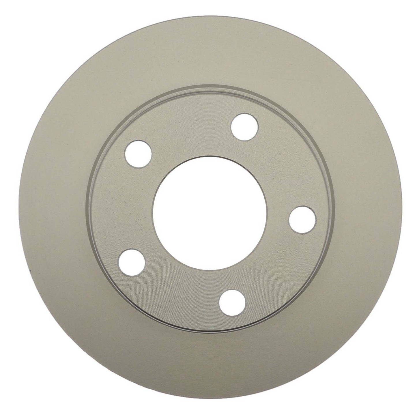 Centric Parts Disc Brake Rotor GCX with Full Coating and High Carbon Content for 1998-2004 Audi A6 Quattro 320.33064H