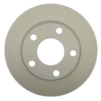 Centric Parts Disc Brake Rotor GCX with Full Coating and High Carbon Content for 1998-2004 Audi A6 Quattro 320.33064H