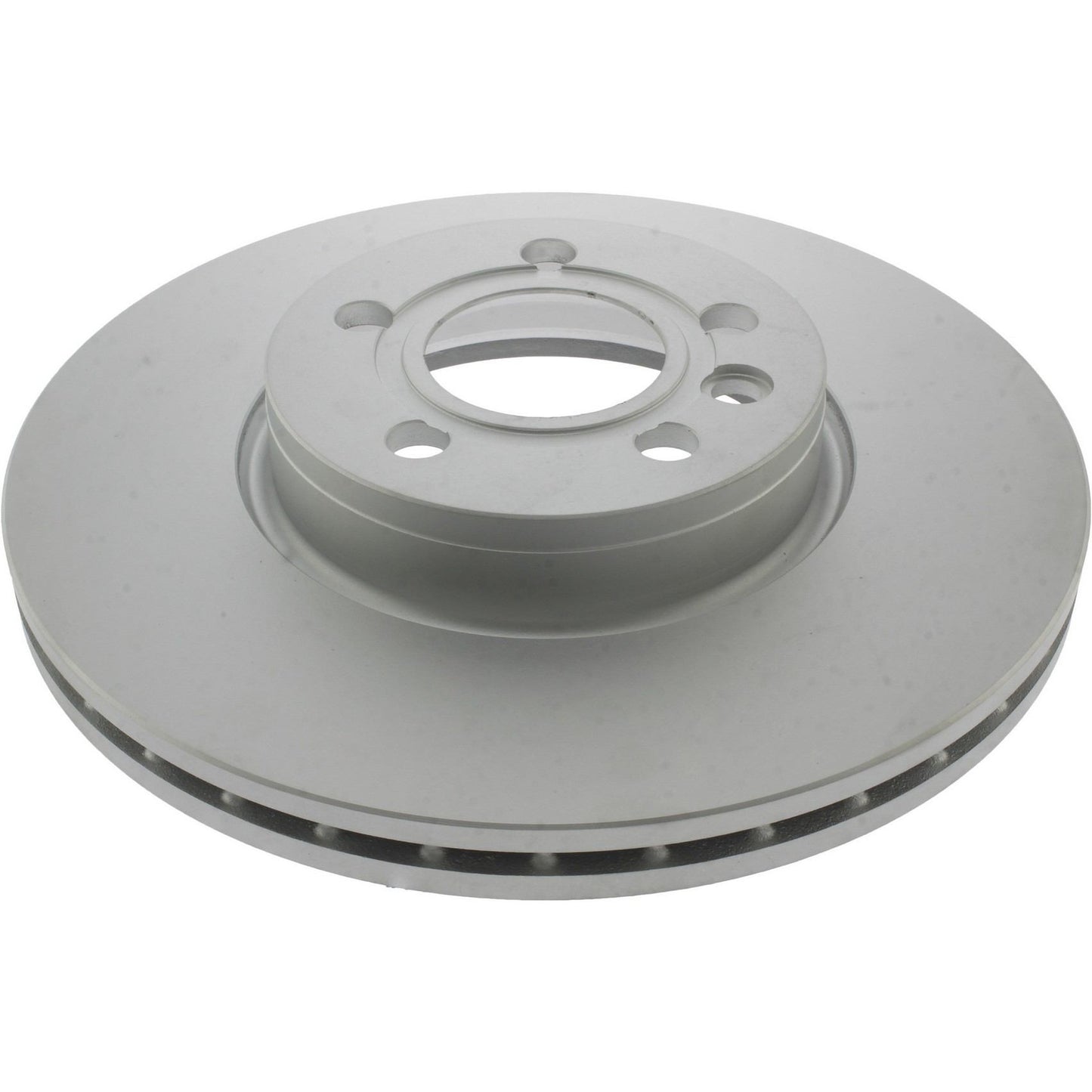Centric Parts Disc Brake Rotor GCX Full Coating High Carbon for 2001-2003 Volkswagen EuroVan Sharan 320.33074H