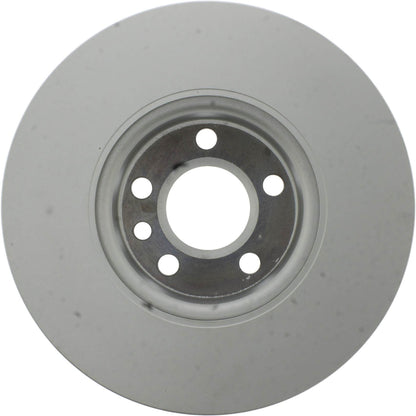 Centric Parts Disc Brake Rotor GCX Full Coating High Carbon for 2001-2003 Volkswagen EuroVan Sharan 320.33074H