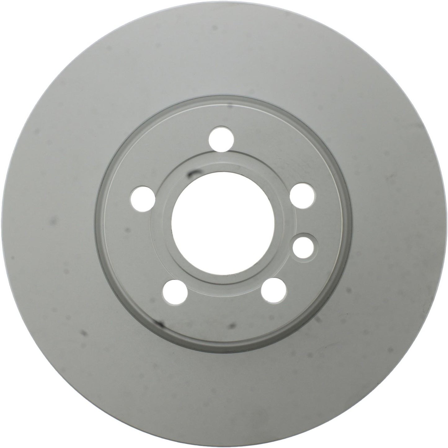 Centric Parts Disc Brake Rotor GCX Full Coating High Carbon for 2001-2003 Volkswagen EuroVan Sharan 320.33074H