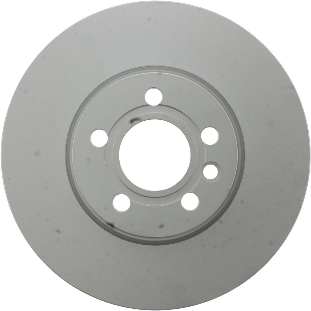 Centric Parts Disc Brake Rotor GCX Full Coating High Carbon for 2001-2003 Volkswagen EuroVan Sharan 320.33074H