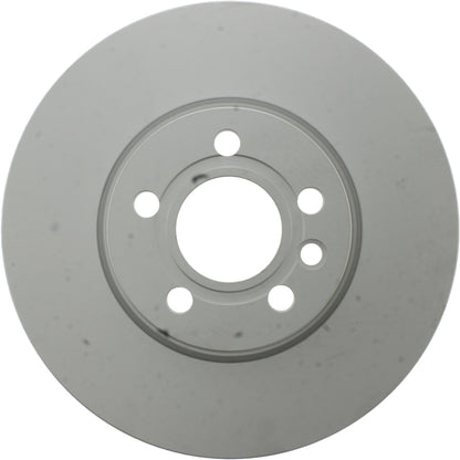 Centric Parts Disc Brake Rotor GCX Full Coating High Carbon for 2001-2003 Volkswagen EuroVan Sharan 320.33074H
