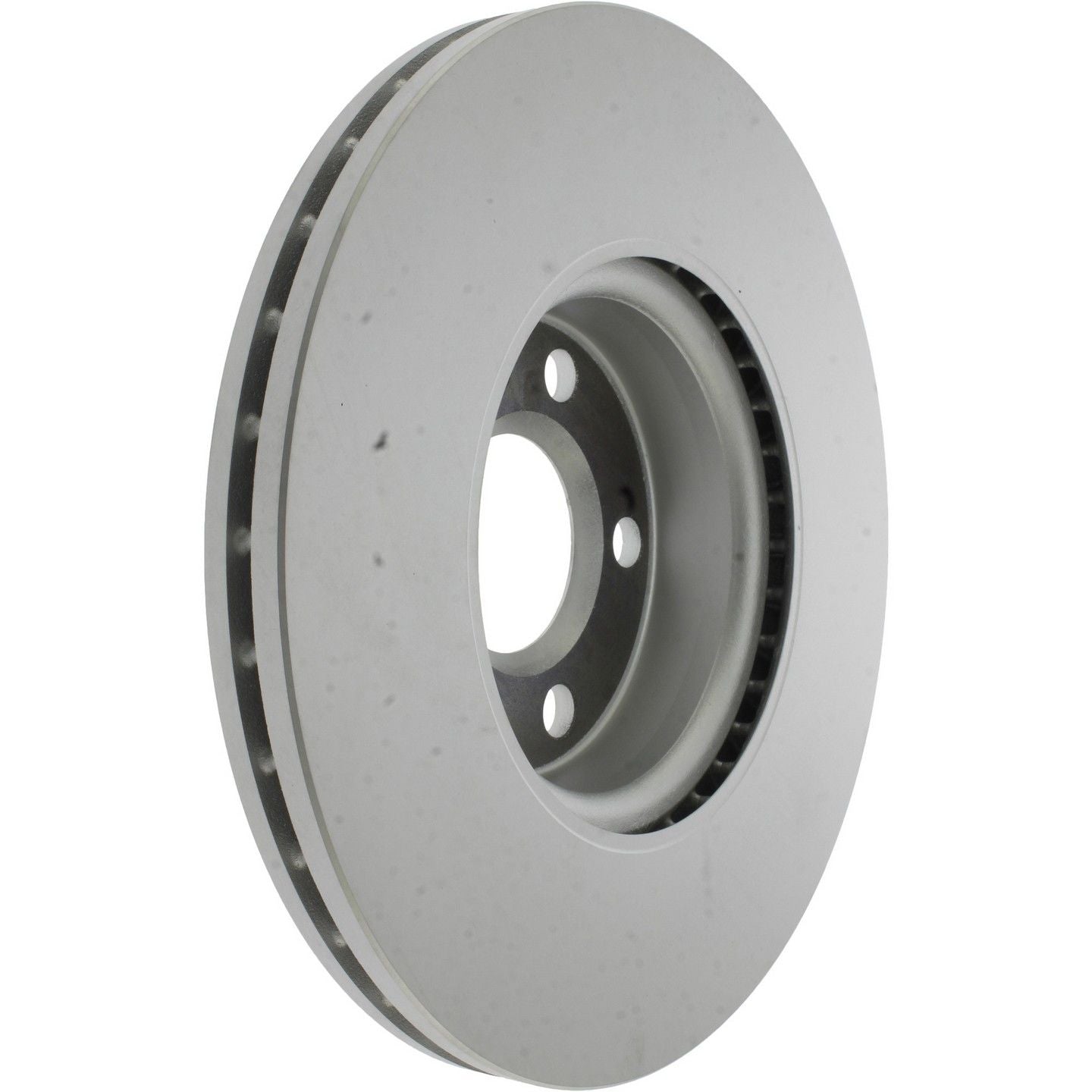 Centric Parts Disc Brake Rotor GCX Full Coating High Carbon for 2001-2003 Volkswagen EuroVan Sharan 320.33074H