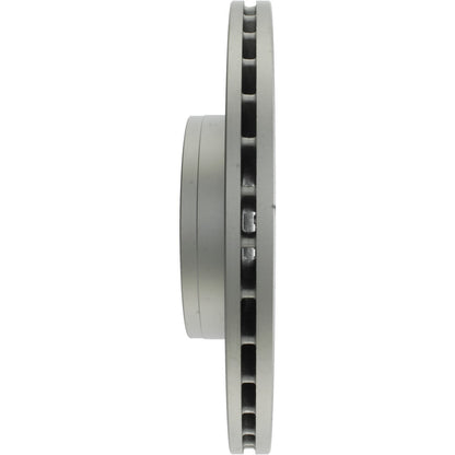 Centric Parts Disc Brake Rotor GCX Full Coating High Carbon for 2001-2003 Volkswagen EuroVan Sharan 320.33074H