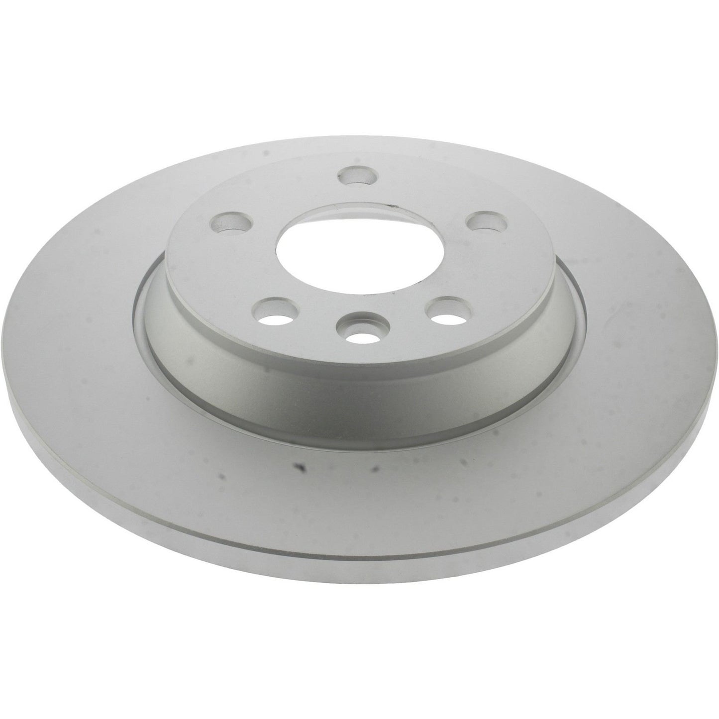 Centric Parts Disc Brake Rotor GCX with Full Coating and High Carbon Content for 2001-2003 Volkswagen EuroVan, Sharan 2002-2008 320.33076H