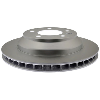 Centric Parts Disc Brake Rotor GCX with Partial Coating 320.33078F