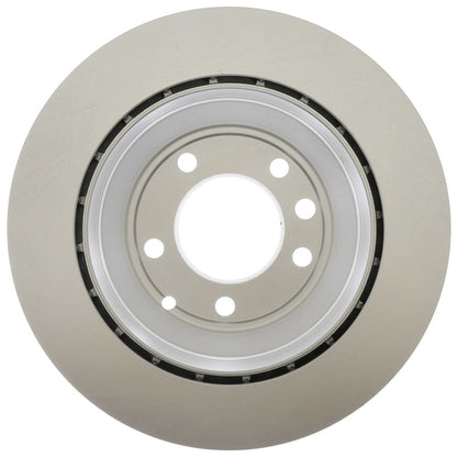 Centric Parts Disc Brake Rotor GCX with Partial Coating 320.33078F