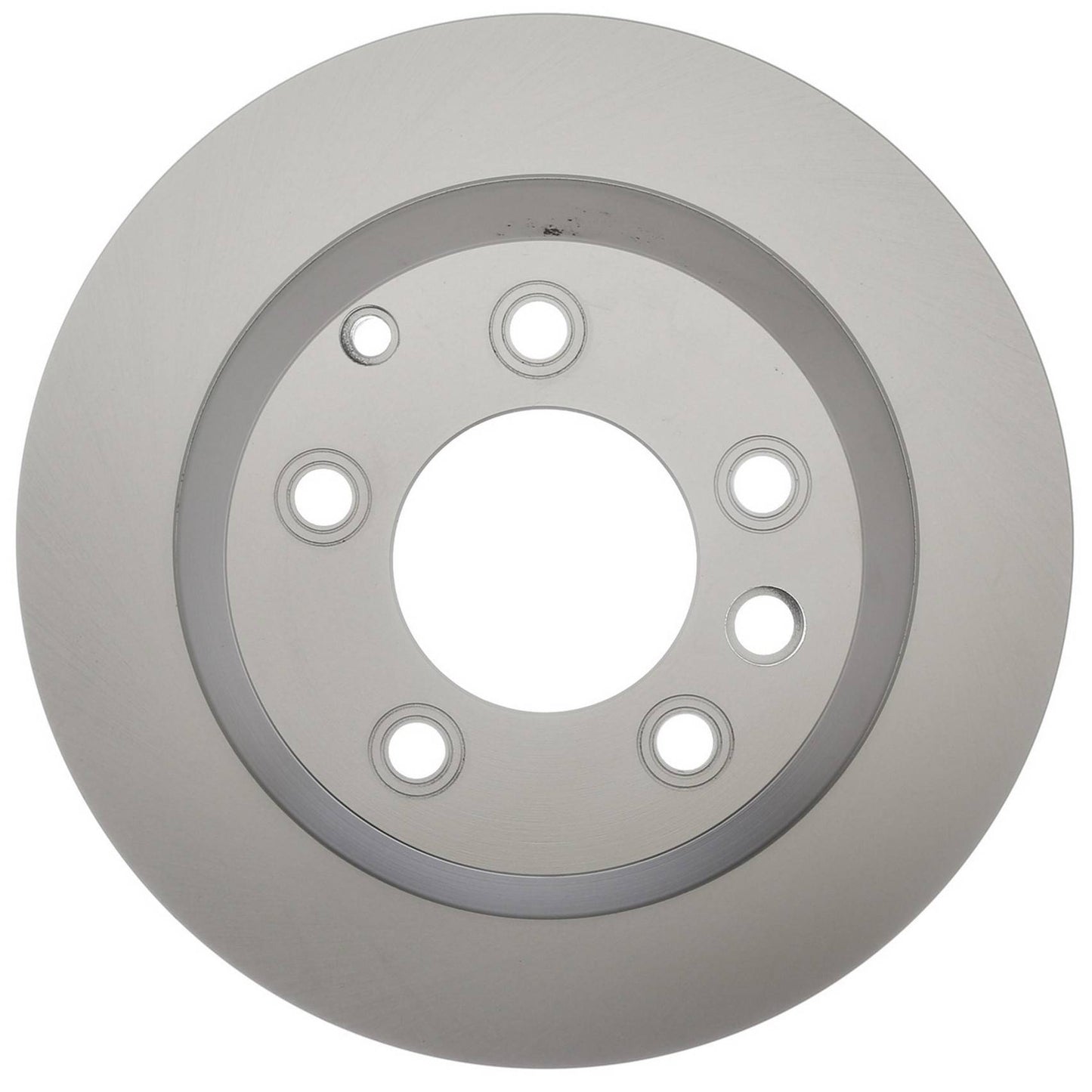 Centric Parts Disc Brake Rotor GCX with Partial Coating 320.33078F
