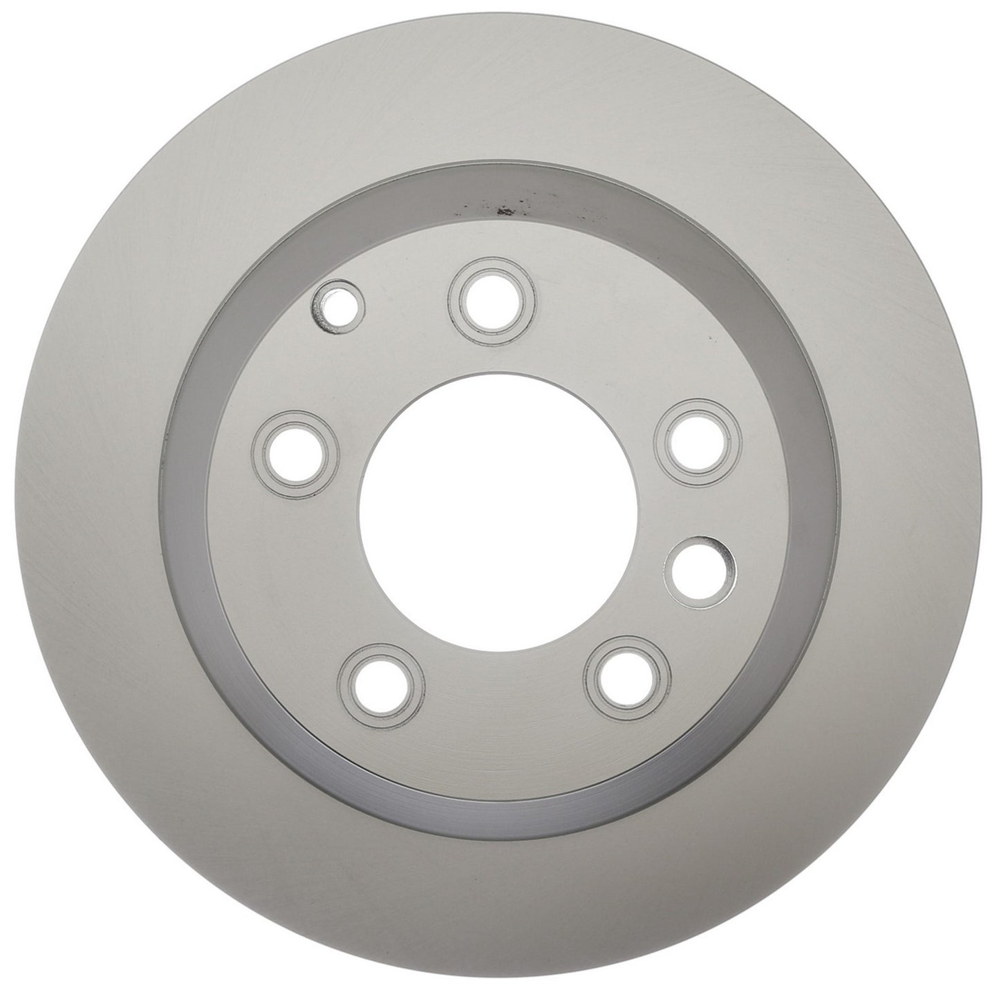 Centric Parts Disc Brake Rotor GCX with Partial Coating 320.33078F