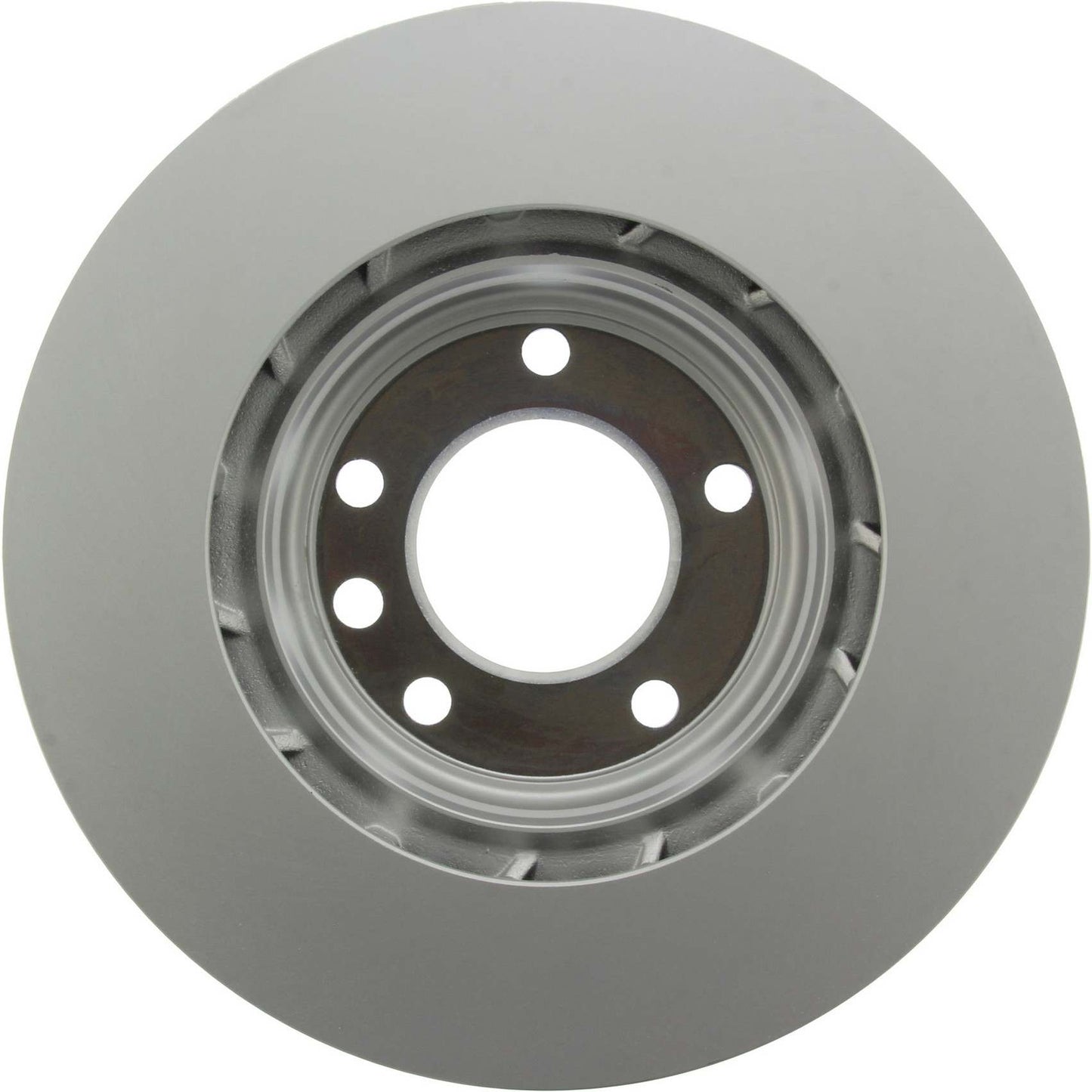 Centric Parts Disc Brake Rotor GCX Full Coating High Carbon for Porsche Cayenne 2004-2006, 2010-2008 Volkswagen Touareg 2004-2018 320.33079H