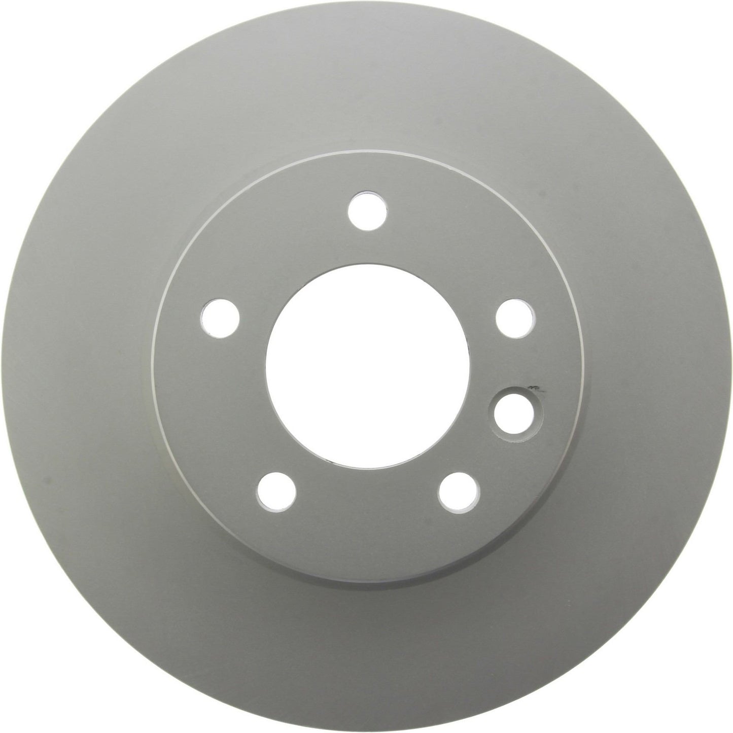 Centric Parts Disc Brake Rotor GCX Full Coating High Carbon for Porsche Cayenne 2004-2006, 2010-2008 Volkswagen Touareg 2004-2018 320.33079H