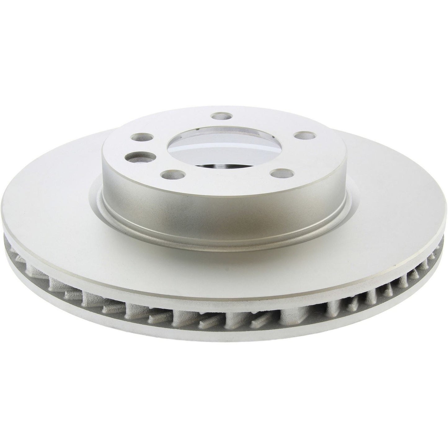 Centric Parts Disc Brake Rotor GCX with Full Coating for 2004-2010 Porsche Cayenne 320.33080F