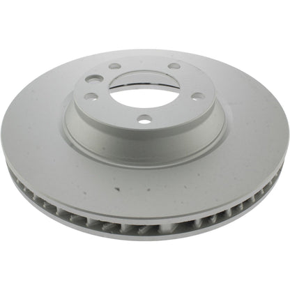 Centric Parts Disc Brake Rotor Full Coating 320.33090F