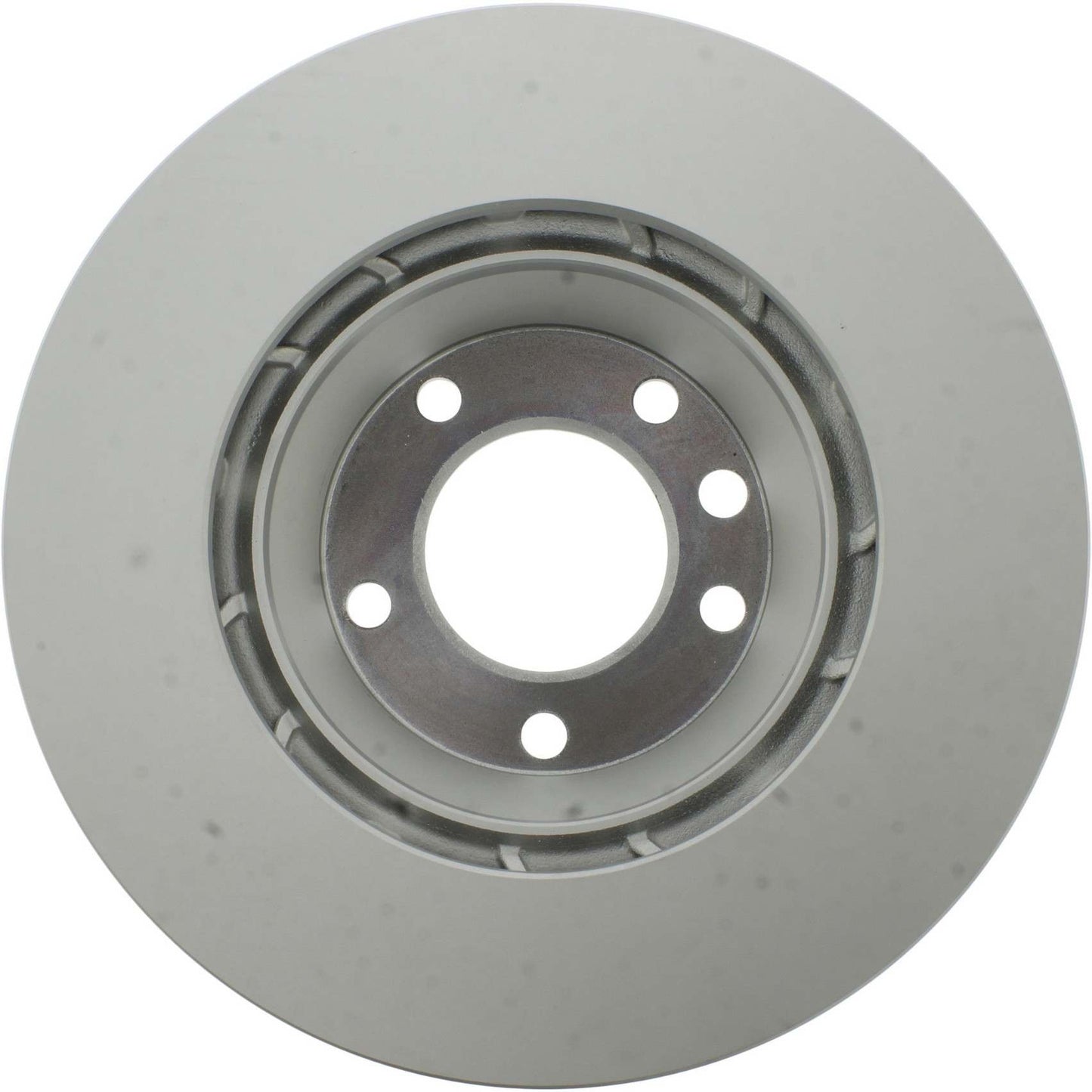 Centric Parts Disc Brake Rotor Full Coating 320.33090F