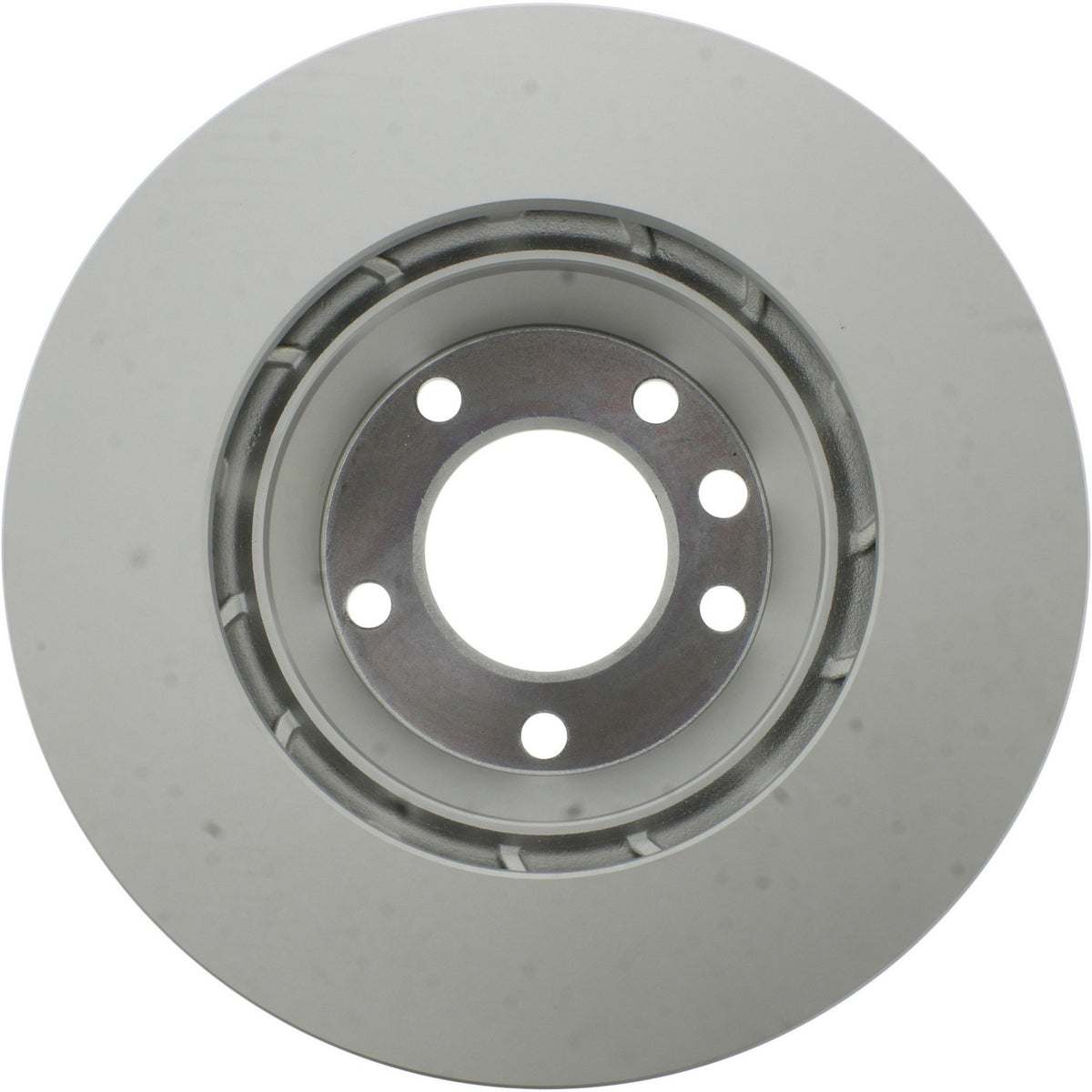 Centric Parts Disc Brake Rotor Full Coating 320.33090F