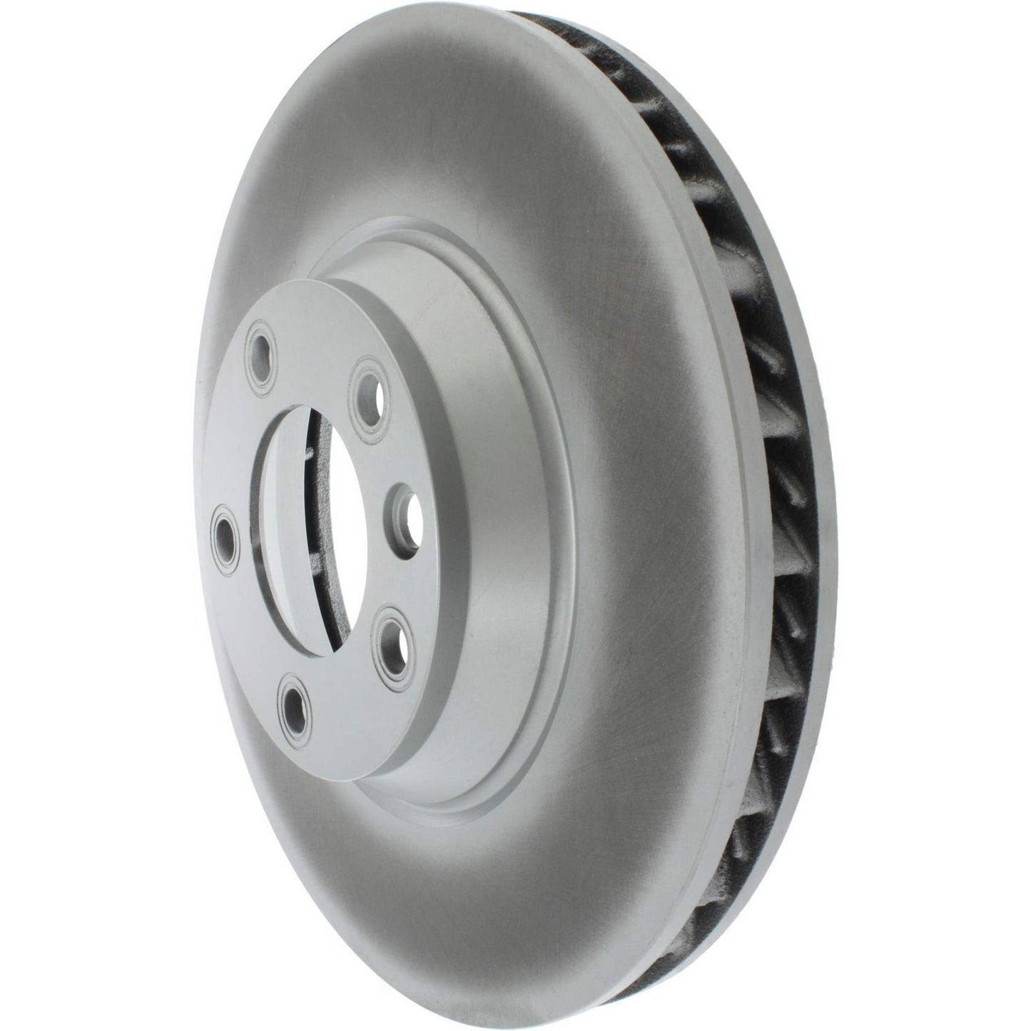 Centric Parts Disc Brake Rotor GCX with Partial Coating for Audi Q7 2007-2015 Porsche Cayenne 2003-2006 2018-2008 Volkswagen Touareg 2004-2010 320.33090