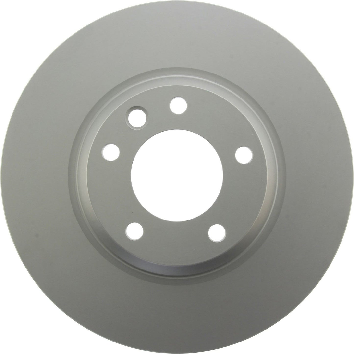 Centric Parts Disc Brake Rotor GCX with Full Coating 320.33091F