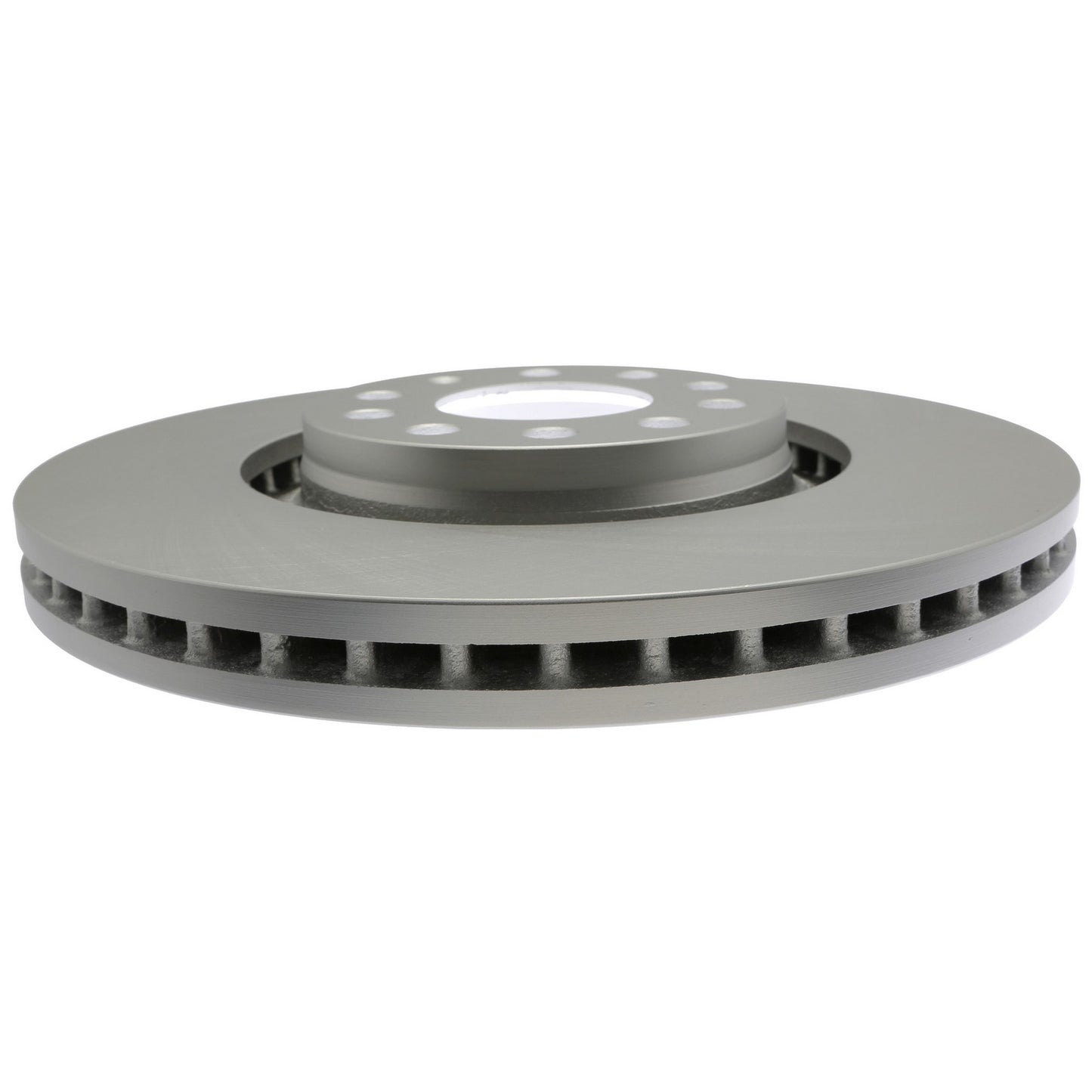 Centric Parts Disc Brake Rotor GCX with Full Coating 320.33096F