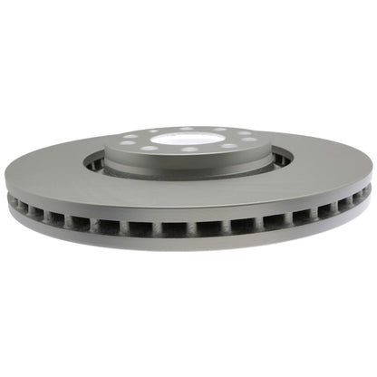 Centric Parts Disc Brake Rotor GCX with Full Coating 320.33096F