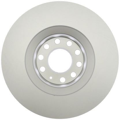 Centric Parts Disc Brake Rotor GCX with Full Coating 320.33096F