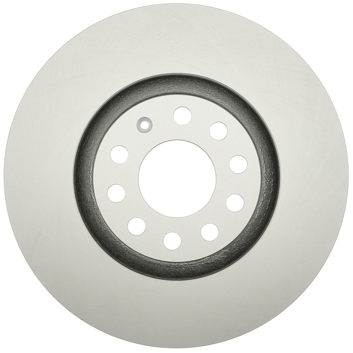 Centric Parts Disc Brake Rotor GCX with Full Coating 320.33096F