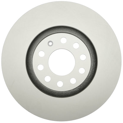 Centric Parts Disc Brake Rotor GCX with Full Coating 320.33096F