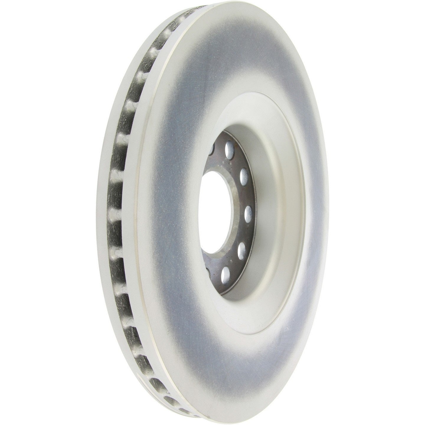 Centric Parts Disc Brake Rotor GCX with Full Coating 320.33096F